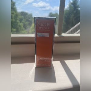 Kate Somerville skincare exfoliant